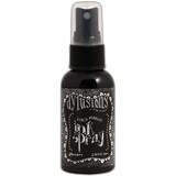 Ranger Dylusions Ink Spray Black Marble (DYC33837)