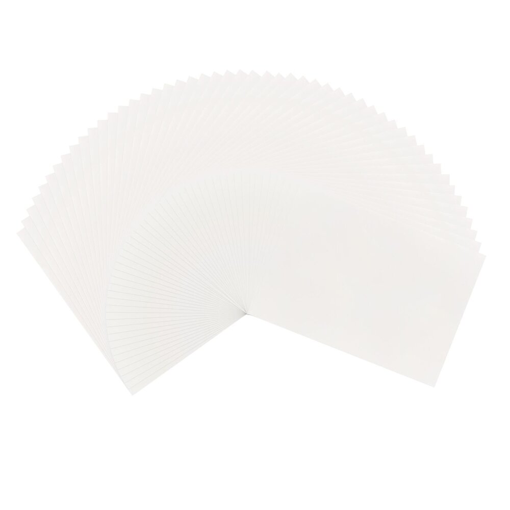 Vaessen Creative Alcohol Marker Paper A4 (50 sheets) (2911-4102) Vaessen Creative Alcohol Marker Paper A4 (50 sheets) (2911-4102)