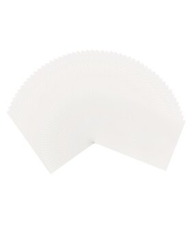 Vaessen Creative Alcohol Marker Paper A4 (50 sheets) (2911-4102) Vaessen Creative Alcohol Marker Paper A4 (50 sheets) (2911-4102)