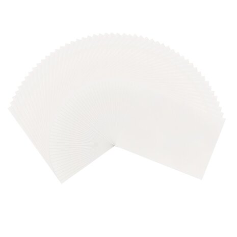 Vaessen Creative Alcohol Marker Paper A4 (50 sheets) (2911-4102) Vaessen Creative Alcohol Marker Paper A4 (50 sheets) (2911-4102)