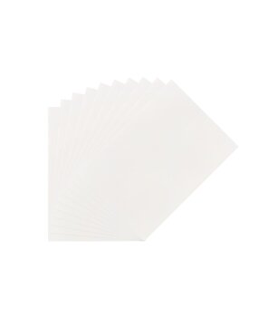 Vaessen Creative Alcohol Marker Paper A4 (10 sheets) (2911-4101)