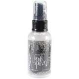 Ranger Dylusions Ink Spray White Linen (DYC37873)