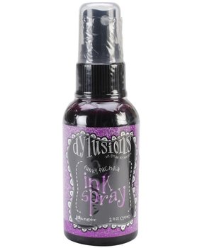 Ranger Dylusions Ink Spray Funky Fuchsia (DYC36760)