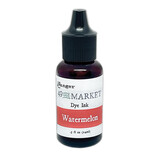 Ranger 49 & Market Dye Ink Reinkers Watermelon (FMI92650)