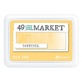 Ranger 49 & Market Dye Ink Pad Daffodil (FMP92384)