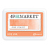 49 & Market Dye Ink Pad Just Peachy (FMP92414)