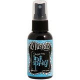 Ranger Dylusions Ink Spray Calypso Teal (DYC36739)