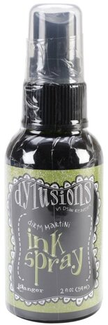 Ranger Dylusions Ink Spray Dirty Martini (DYC36753)