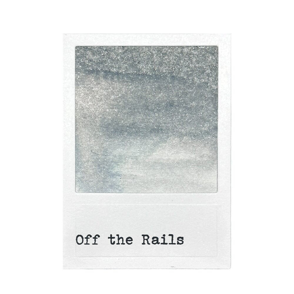 Ranger 49 & Market Dye Ink Pad Off the Rails (FMP92446) Ranger 49 & Market Dye Ink Pad Off the Rails (FMP92446)