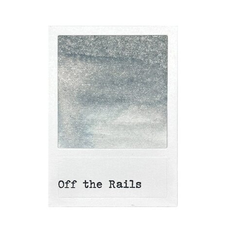 Ranger 49 & Market Dye Ink Pad Off the Rails (FMP92446) Ranger 49 & Market Dye Ink Pad Off the Rails (FMP92446)