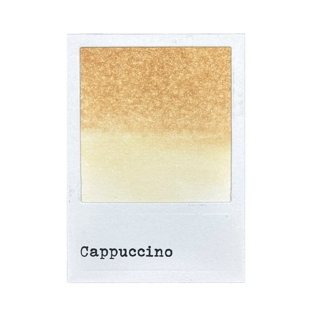 Ranger 49 & Market Dye Ink Pad Cappuccino (FMP92377) Ranger 49 & Market Dye Ink Pad Cappuccino (FMP92377)