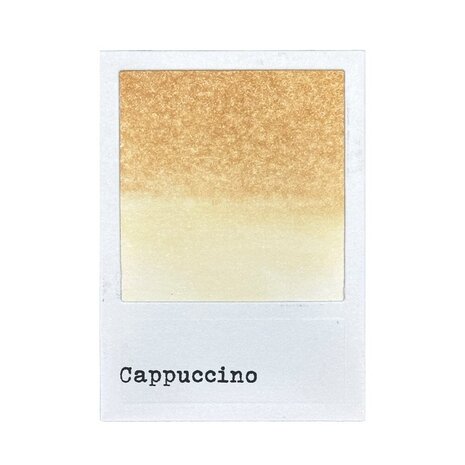 Ranger 49 & Market Dye Ink Pad Cappuccino (FMP92377) Ranger 49 & Market Dye Ink Pad Cappuccino (FMP92377)