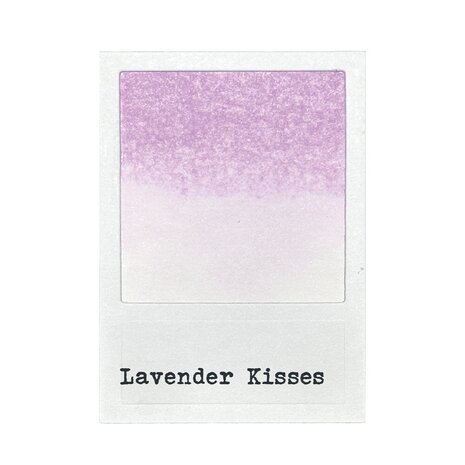 Ranger 49 & Market Dye Ink Pad Lavender Kisses (FMP92421) Ranger 49 & Market Dye Ink Pad Lavender Kisses (FMP92421)