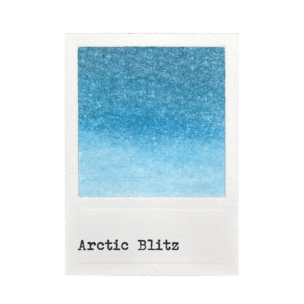 Ranger 49 & Market Dye Ink Pad Arctic Blitz (FMP92360) Ranger 49 & Market Dye Ink Pad Arctic Blitz (FMP92360)