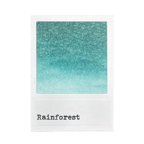 Ranger 49 & Market Dye Ink Pad Rainforest (FMP92469) Ranger 49 & Market Dye Ink Pad Rainforest (FMP92469)