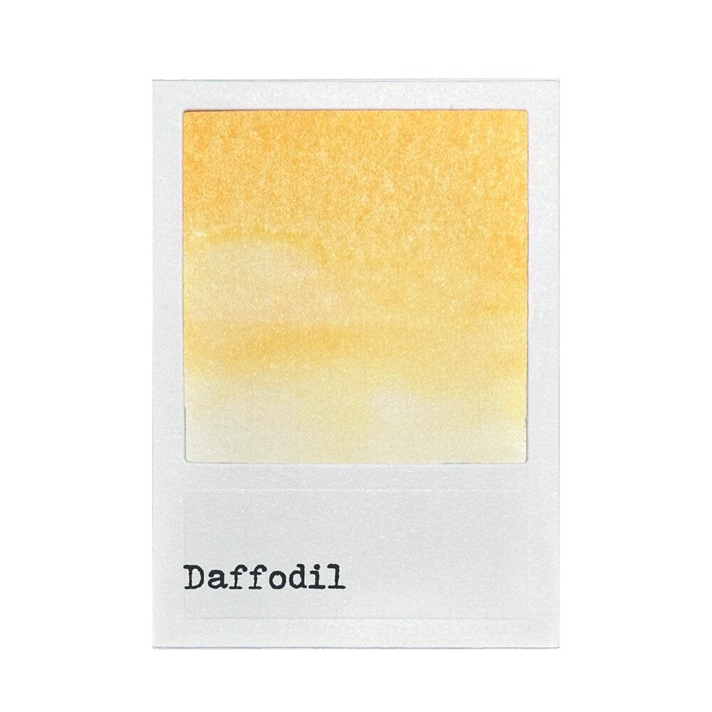 Ranger 49 & Market Dye Ink Pad Daffodil (FMP92384) Ranger 49 & Market Dye Ink Pad Daffodil (FMP92384)