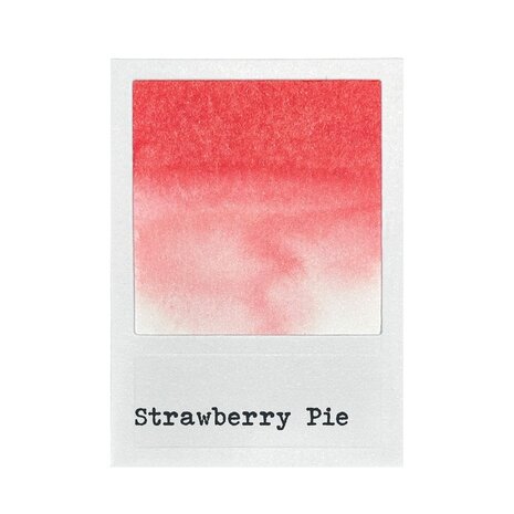 Ranger 49 & Market Dye Ink Pad Strawberry Pie (FMP92483) Ranger 49 & Market Dye Ink Pad Strawberry Pie (FMP92483)