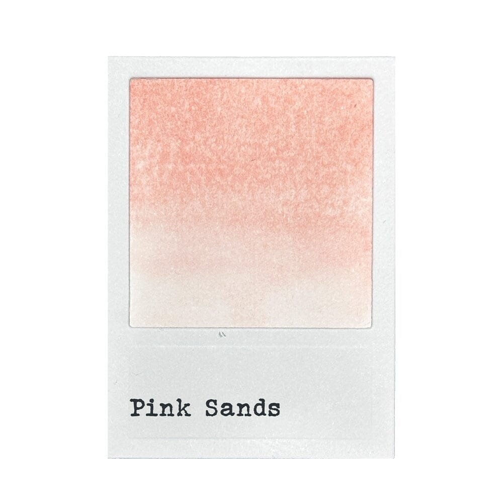Ranger 49 & Market Dye Ink Pad Pink Sands (FMP92452) Ranger 49 & Market Dye Ink Pad Pink Sands (FMP92452)