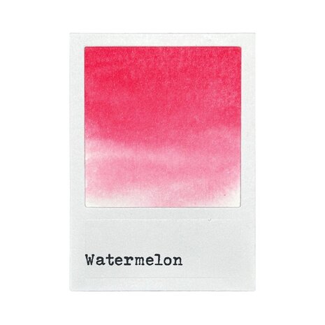 Ranger 49 & Market Dye Ink Reinkers Watermelon (FMI92650) Ranger 49 & Market Dye Ink Reinkers Watermelon (FMI92650)