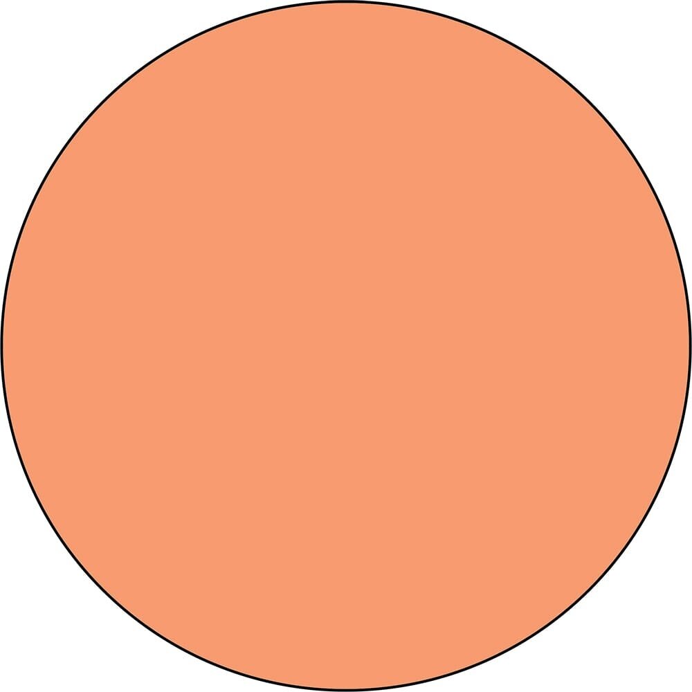 Ranger 49 & Market Dye Ink Reinkers Just Peachy (FMI92568)