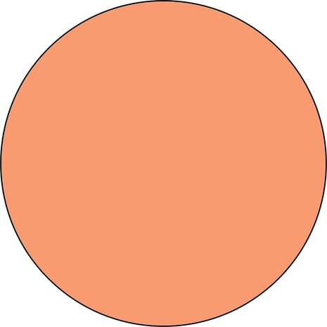 Ranger 49 & Market Dye Ink Reinkers Just Peachy (FMI92568)