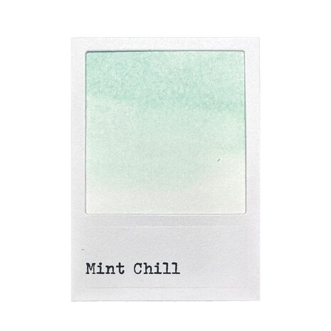 Ranger 49 & Market Dye Ink Reinkers Mint Chill (FMI92582) Ranger 49 & Market Dye Ink Reinkers Mint Chill (FMI92582)