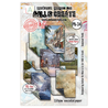 AALL and Create Design Paper A5 Seasoned Trails (AALL-PA-034) AALL and Create Design Paper A5 Seasoned Trails (AALL-PA-034)