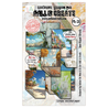 AALL and Create Design Paper A6 Sun-Kissed Streets (AALL-PA-038) AALL and Create Design Paper A6 Sun-Kissed Streets (AALL-PA-038)