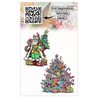 AALL and Create Clear Stamp Set A6 Candy Tinsel (AALL-TP-1322) AALL and Create Clear Stamp Set A6 Candy Tinsel (AALL-TP-1322)