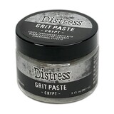 Ranger Distress Halloween Grit Paste Crypt (TSHK81081)