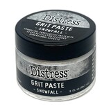 Ranger Distress Holiday Grit Paste Snowfall (TSCK81142)