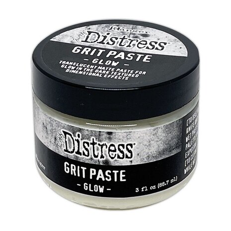 Ranger Distress Grit Paste Glow (TSHK84464)