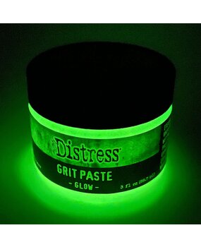 Ranger Distress Grit Paste Glow (TSHK84464)