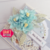 Craft & You PRE-ORDER Dies Openwork Leaves (CW357) Craft & You PRE-ORDER Dies Openwork Leaves (CW357)