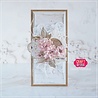 Craft & You PRE-ORDER Dies Vintage Leaves (CW362) Craft & You PRE-ORDER Dies Vintage Leaves (CW362)