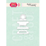 Craft & You Dies Folders Tabs (CW363)
