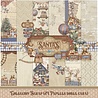 Papers For You PRE-ORDER Santa's Workshop 8x8 Inch Paper Pack (PFY-15166) Papers For You PRE-ORDER Santa's Workshop 8x8 Inch Paper Pack (PFY-15166)