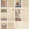 Papers For You PRE-ORDER Santa's Workshop 6x12 Inch Paper Pack (PFY-15168) Papers For You PRE-ORDER Santa's Workshop 6x12 Inch Paper Pack (PFY-15168)