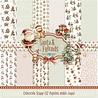 Papers For You PRE-ORDER Santa & Friends 12x12 Inch Paper Pack (PFY-15385) Papers For You PRE-ORDER Santa & Friends 12x12 Inch Paper Pack (PFY-15385)