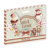 Papers For You PRE-ORDER Santa & Friends Die Cuts (PFY-15429) Papers For You PRE-ORDER Santa & Friends Die Cuts (PFY-15429)