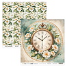 ScrapBoys PRE-ORDER Flowers Melody 8x8 Inch Paper Pad (SB-FLME-10) ScrapBoys PRE-ORDER Flowers Melody 8x8 Inch Paper Pad (SB-FLME-10)