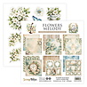 ScrapBoys PRE-ORDER Flowers Melody 6x6 Inch Paper Pad (SB-FLME-09) ScrapBoys PRE-ORDER Flowers Melody 6x6 Inch Paper Pad (SB-FLME-09)
