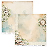 ScrapBoys PRE-ORDER Flowers Melody 6x6 Inch Paper Pad (SB-FLME-09) ScrapBoys PRE-ORDER Flowers Melody 6x6 Inch Paper Pad (SB-FLME-09)