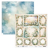 ScrapBoys PRE-ORDER Flowers Melody 6x6 Inch Paper Pad (SB-FLME-09) ScrapBoys PRE-ORDER Flowers Melody 6x6 Inch Paper Pad (SB-FLME-09)