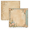 ScrapBoys PRE-ORDER Vintage Elegance 8x8 Inch Paper Pad (SB-VIEL-10) ScrapBoys PRE-ORDER Vintage Elegance 8x8 Inch Paper Pad (SB-VIEL-10)