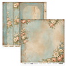 ScrapBoys PRE-ORDER Vintage Elegance 8x8 Inch Paper Pad (SB-VIEL-10) ScrapBoys PRE-ORDER Vintage Elegance 8x8 Inch Paper Pad (SB-VIEL-10)