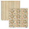 ScrapBoys PRE-ORDER Vintage Elegance 8x8 Inch Paper Pad (SB-VIEL-10) ScrapBoys PRE-ORDER Vintage Elegance 8x8 Inch Paper Pad (SB-VIEL-10)