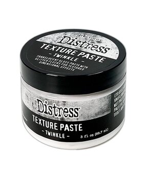 Ranger Distress Texture Paste Twinkle (TDA91974)