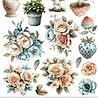Craft O'Clock PRE-ORDER Sprites of Harmony Extras Set Flowers (CC-C78-SH-11) Craft O'Clock PRE-ORDER Sprites of Harmony Extras Set Flowers (CC-C78-SH-11)