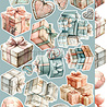 Craft O'Clock Sprites of Harmony Extras Set Harmony (CC-C78-SH-12) Craft O'Clock Sprites of Harmony Extras Set Harmony (CC-C78-SH-12)